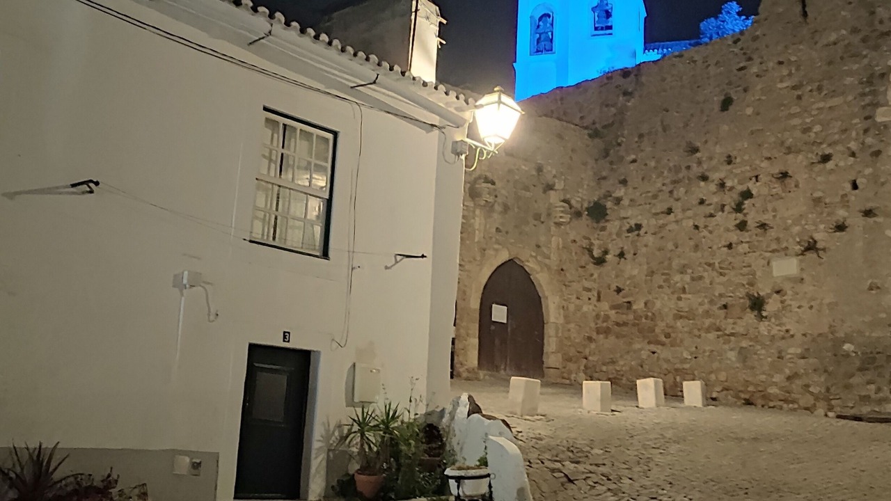 Photo of Outdoor in Santa Maria do Castelo e Sao Miguel