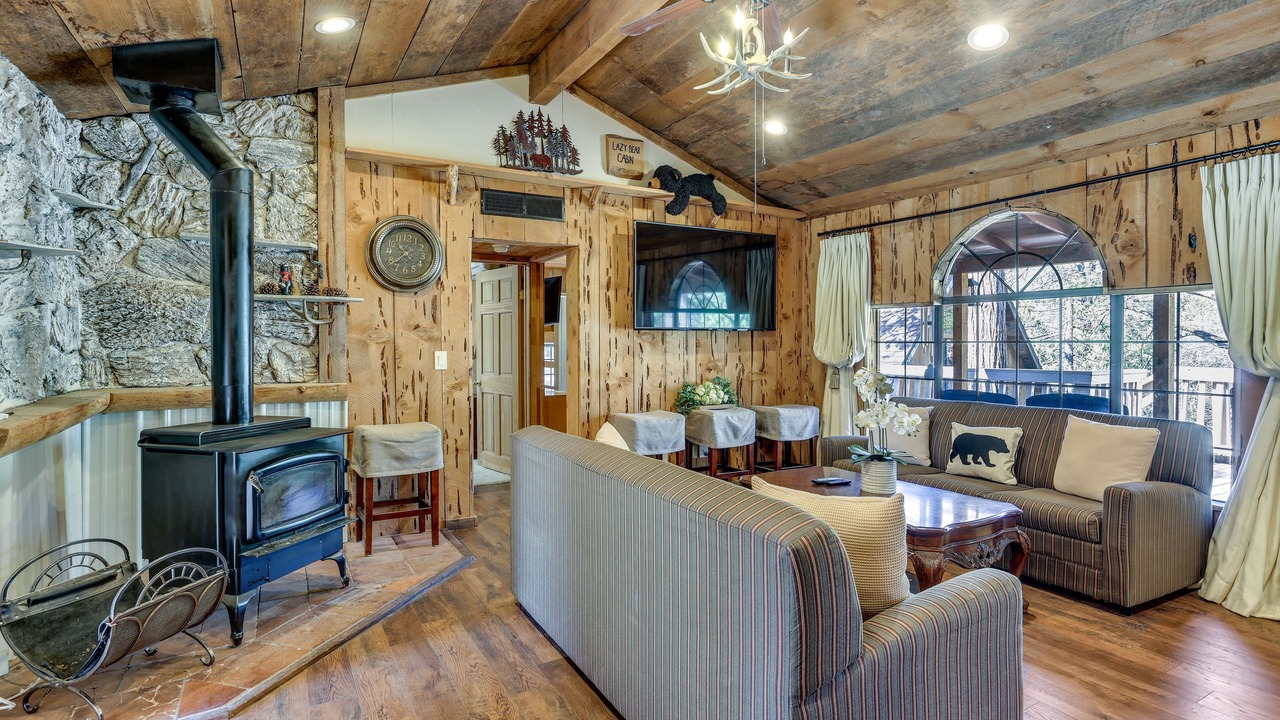 Photo of Bedroom in Wishon