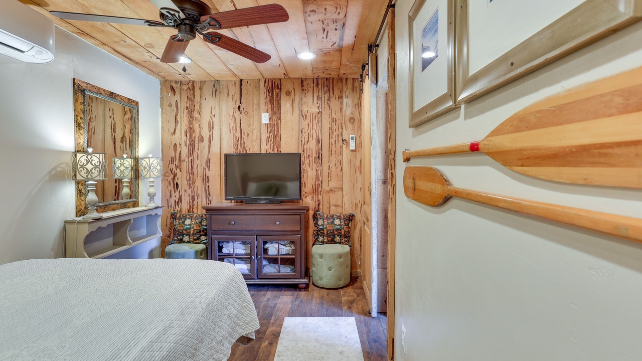 Photo of Bedroom in Wishon