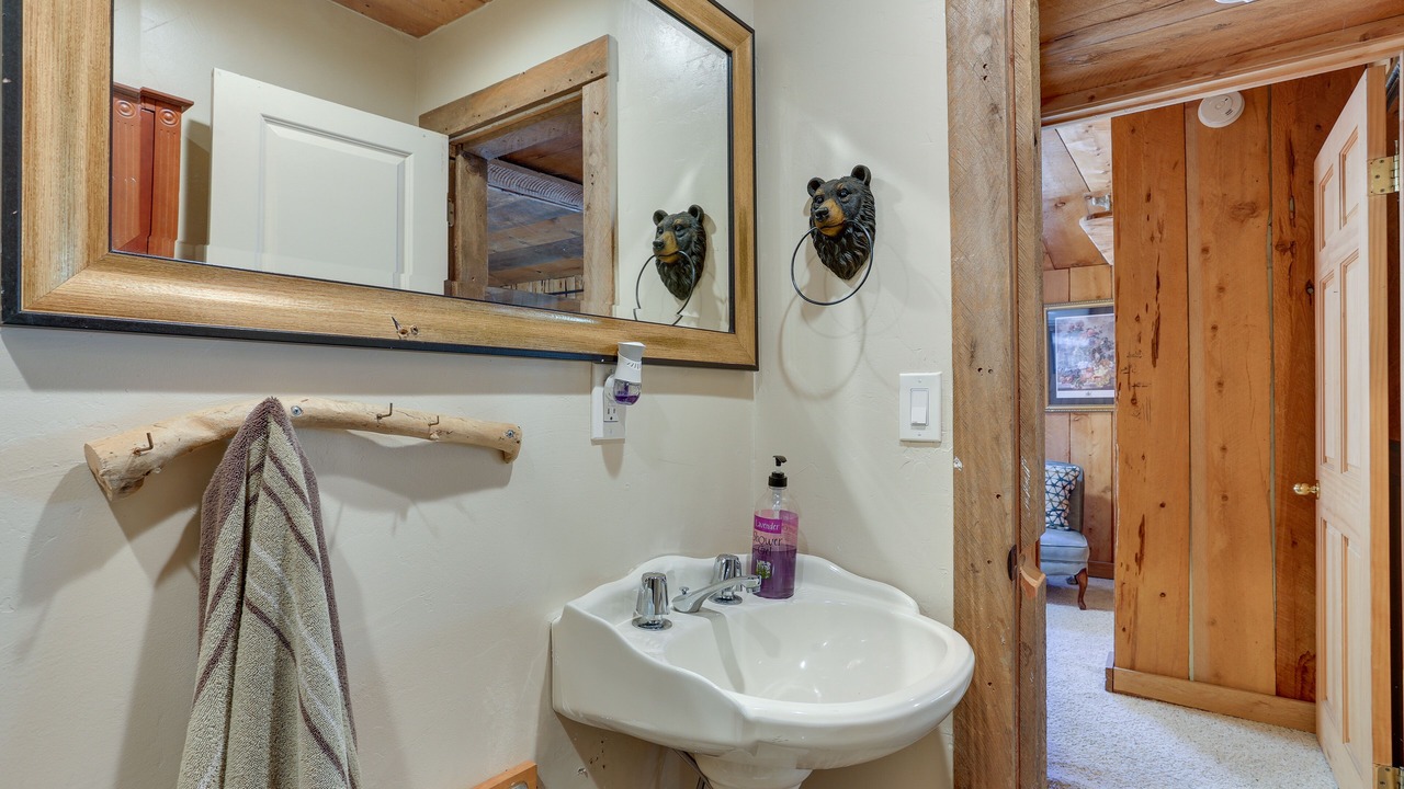 Photo of Bathroom in Wishon