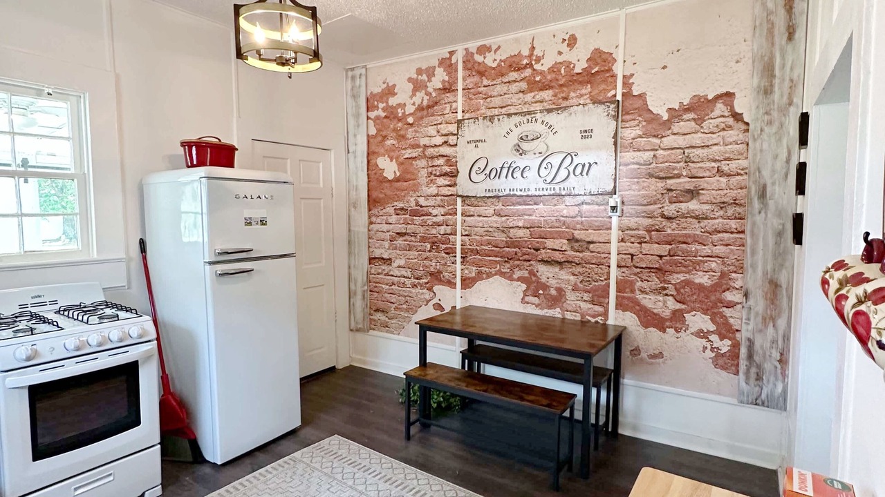 Photo of Kitchen in Wetumpka