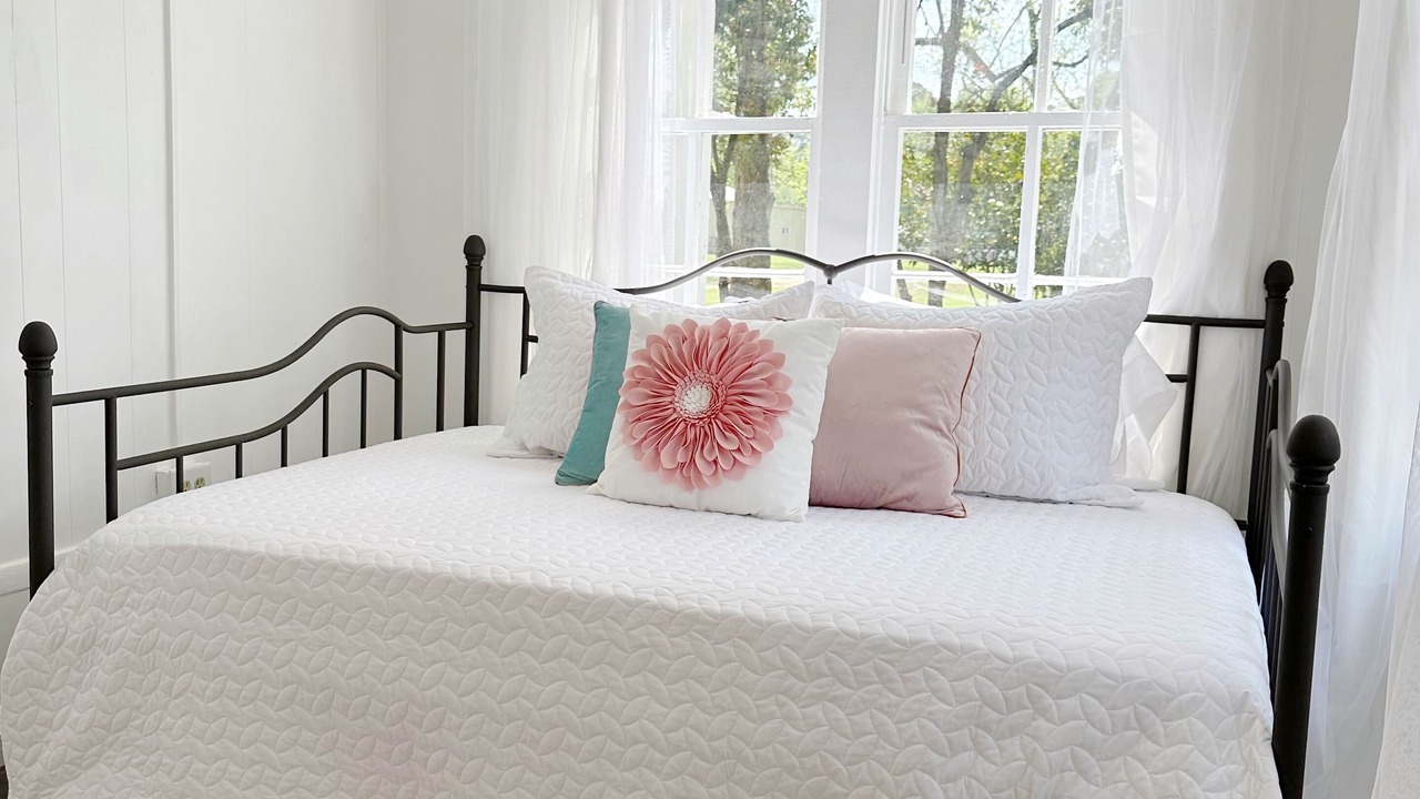 Photo of Bedroom in Wetumpka