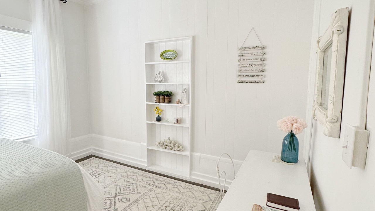Photo of Bedroom in Wetumpka