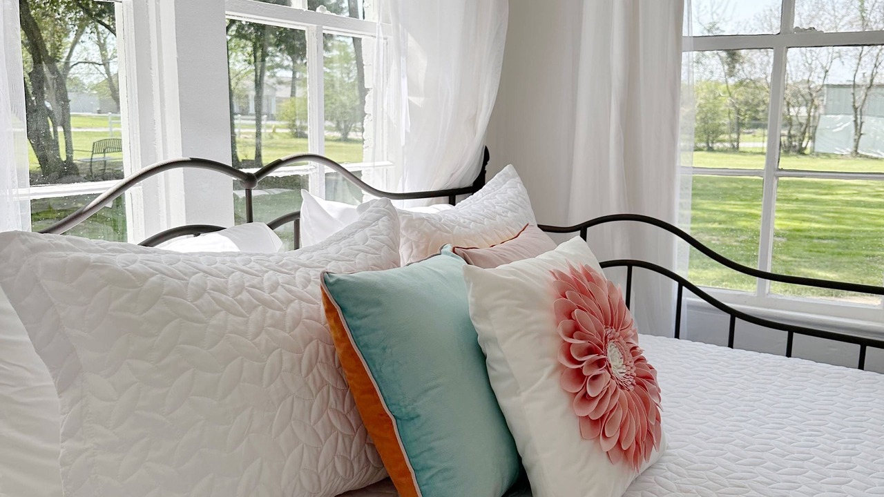 Photo of Bedroom in Wetumpka