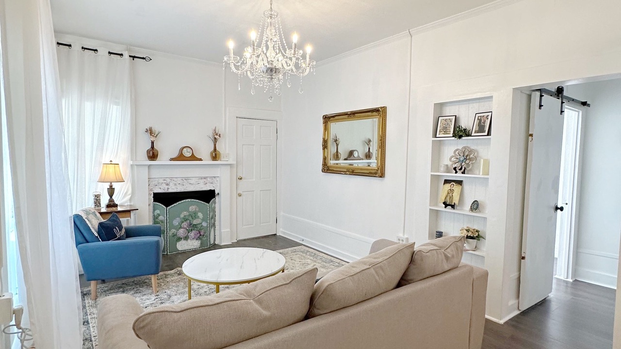 Photo of Livingroom in Wetumpka