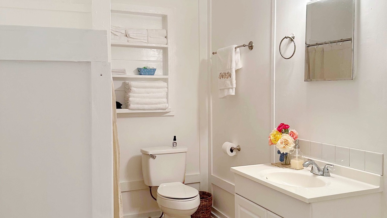 Photo of Bathroom in Wetumpka