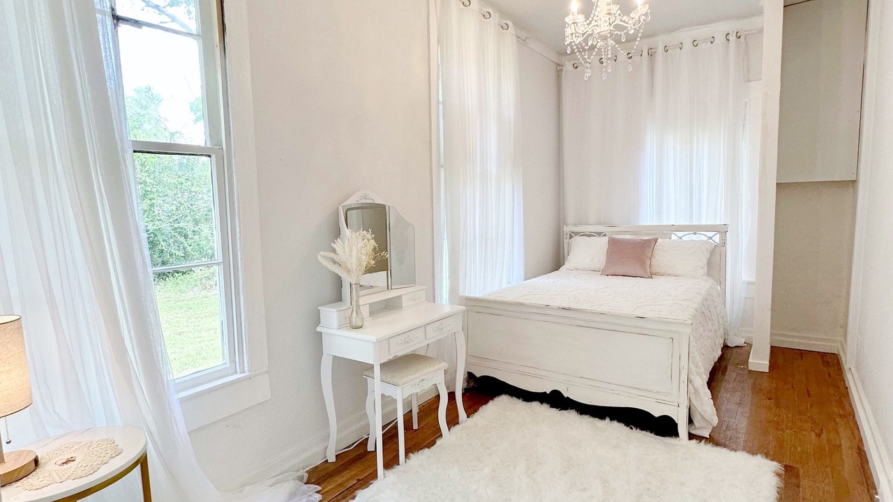 Photo of Bedroom in Wetumpka