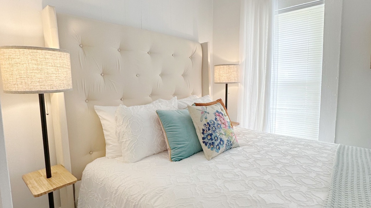 Photo of Bedroom in Wetumpka