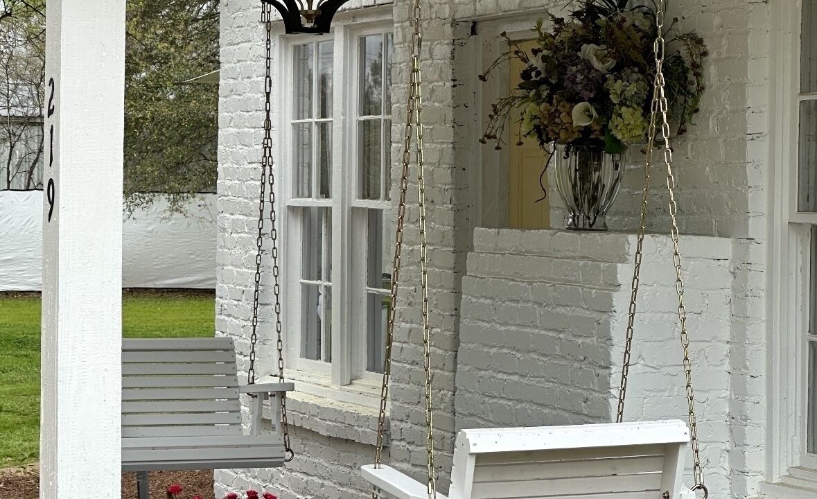 Photo of Patio Balcony in Wetumpka