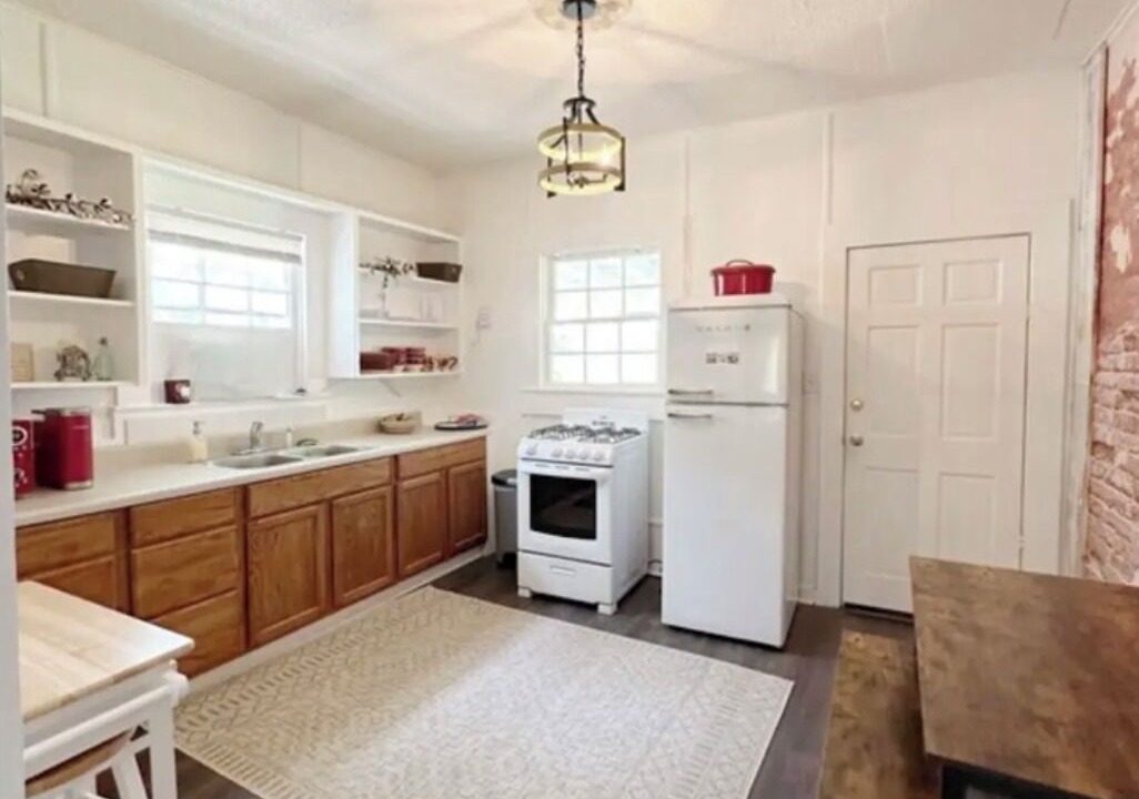 Photo of Kitchen in Wetumpka