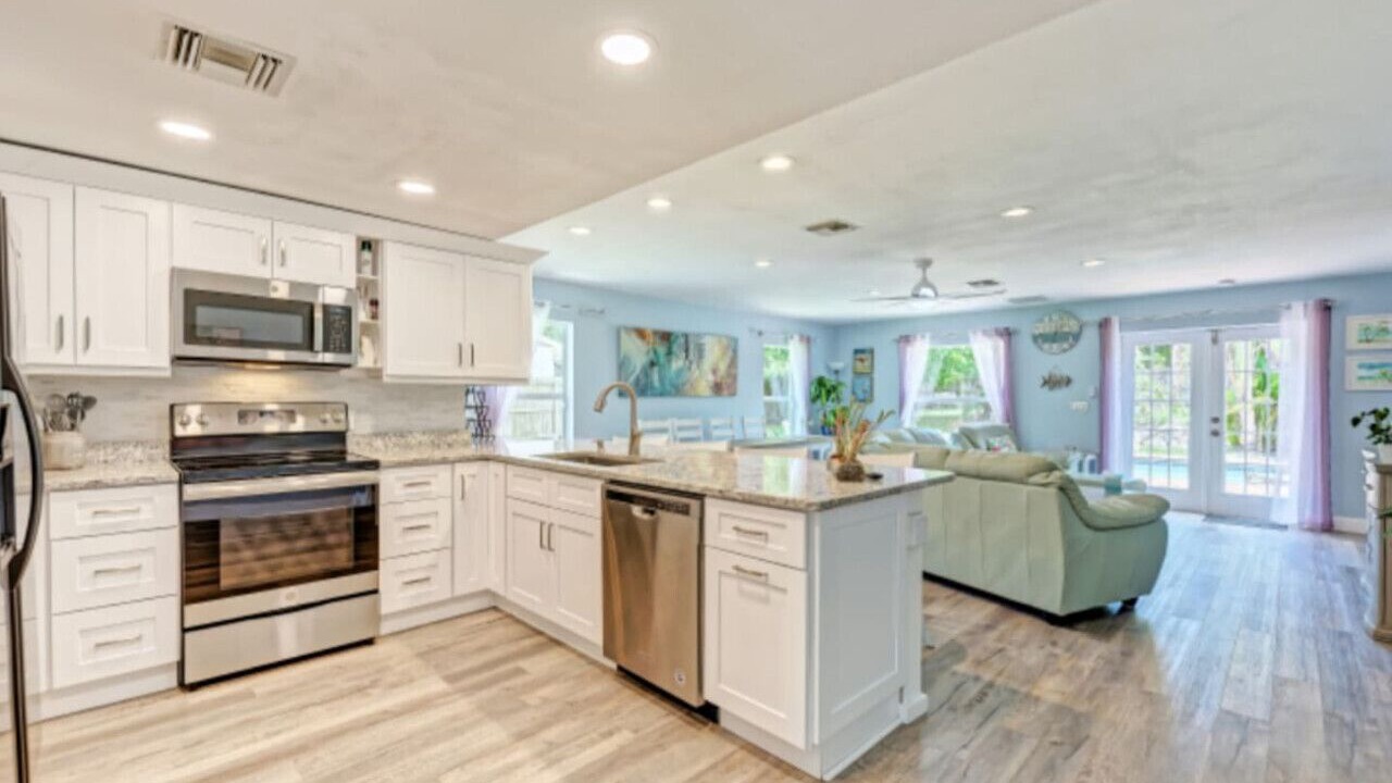 Photo of Kitchen in Englewood
