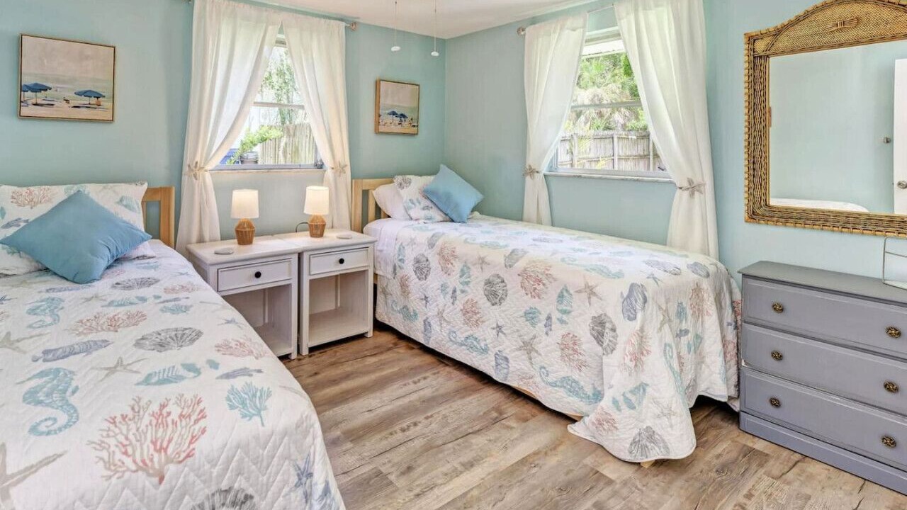 Photo of Bedroom in Englewood