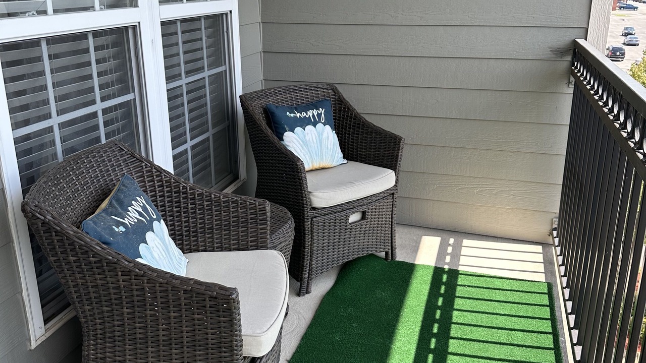 Photo of Outdoor in Tuscaloosa