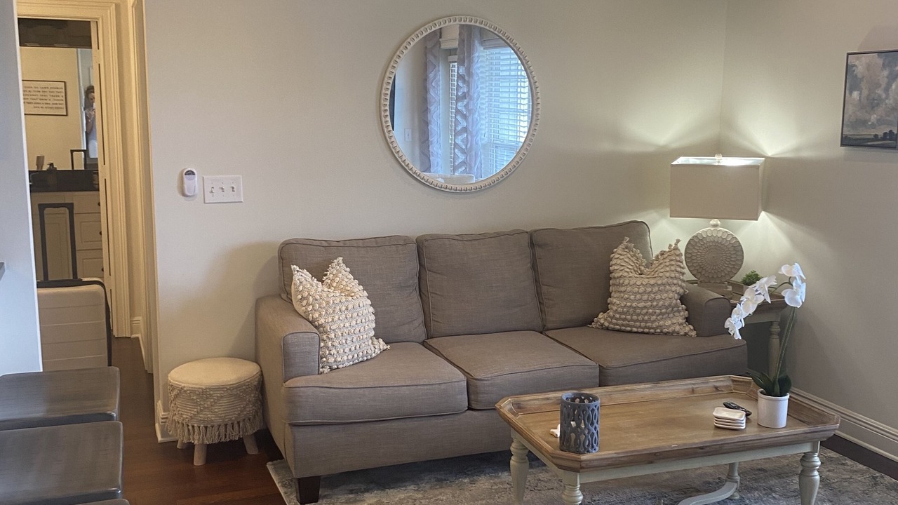 Photo of Livingroom in Tuscaloosa