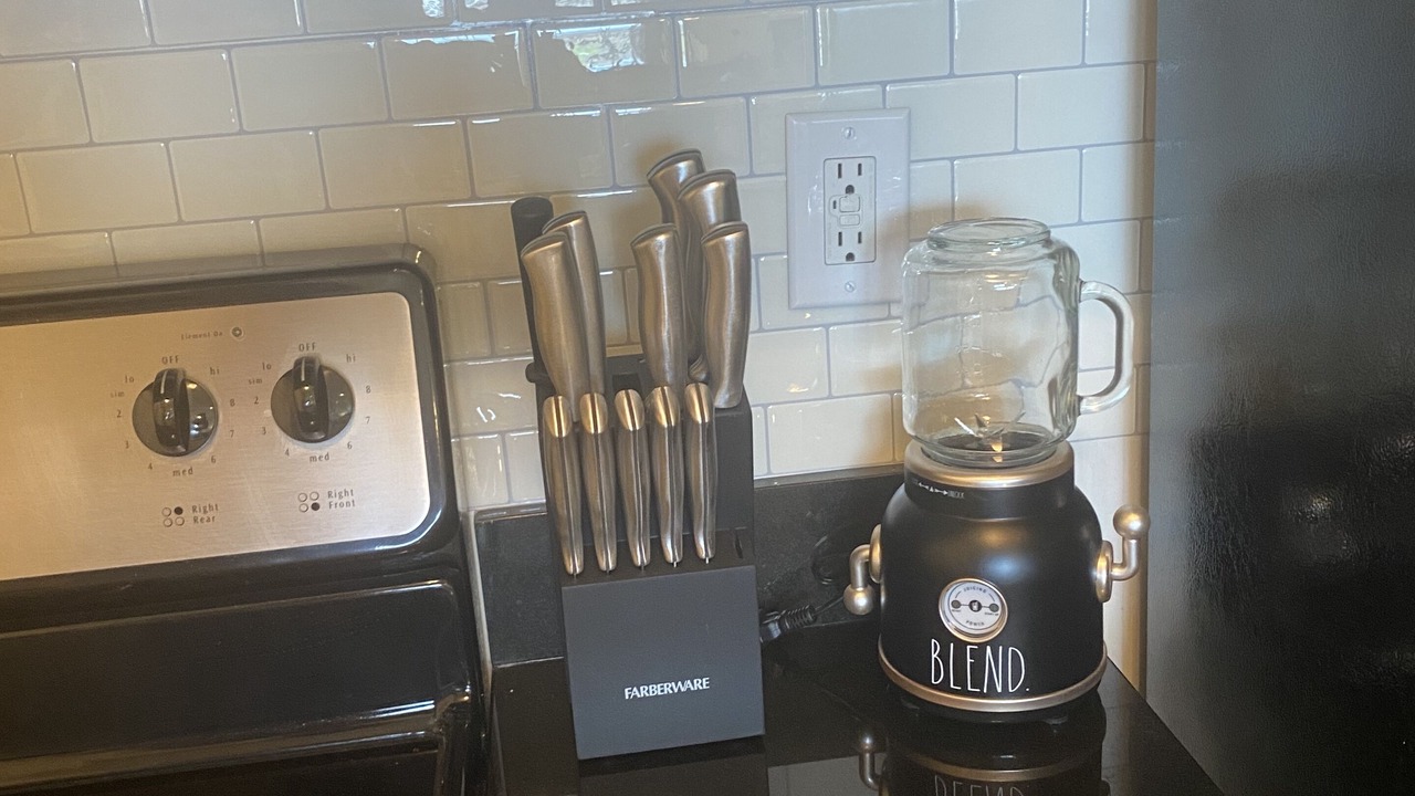 Photo of Kitchen in Tuscaloosa