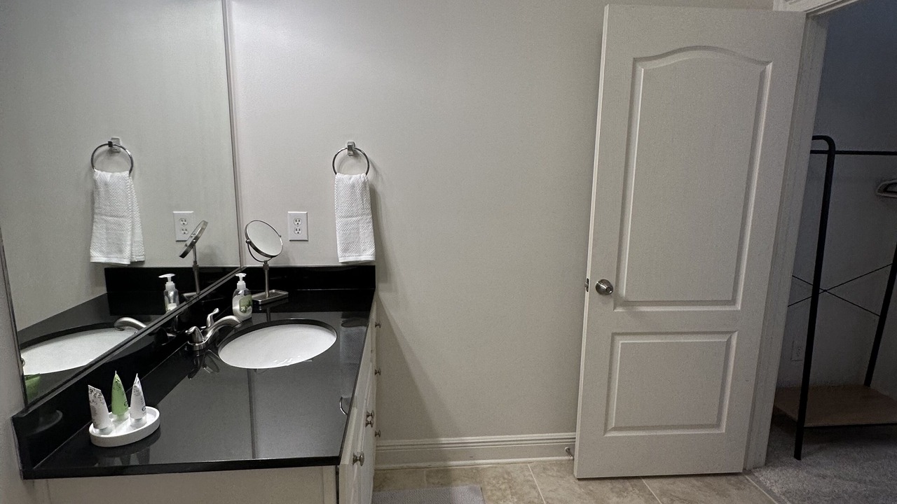 Photo of Bathroom in Tuscaloosa