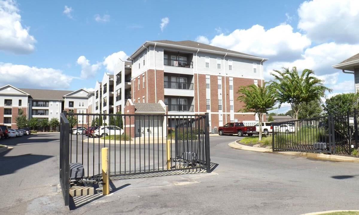Photo of Outdoor in Tuscaloosa