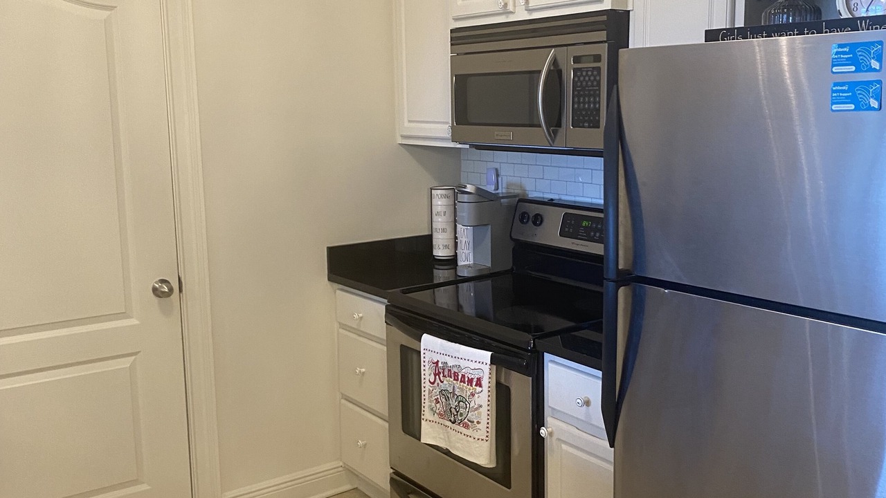 Photo of Kitchen in Tuscaloosa