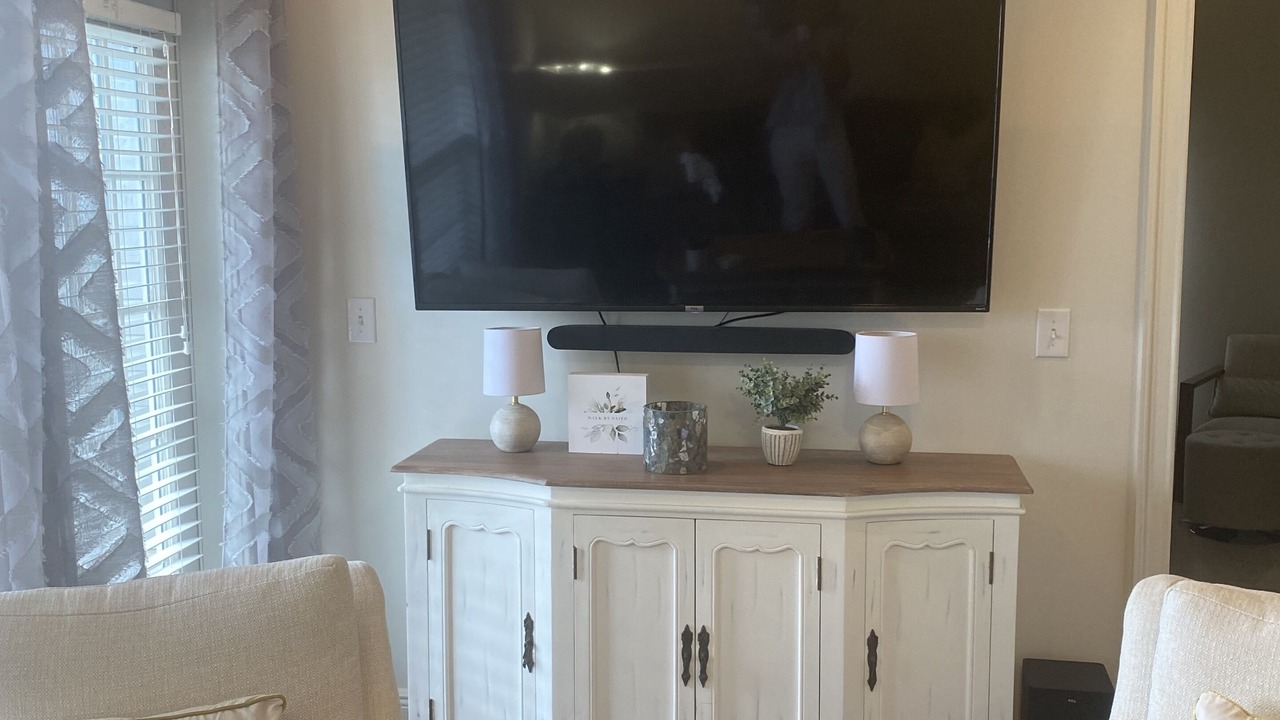 Photo of Livingroom in Tuscaloosa