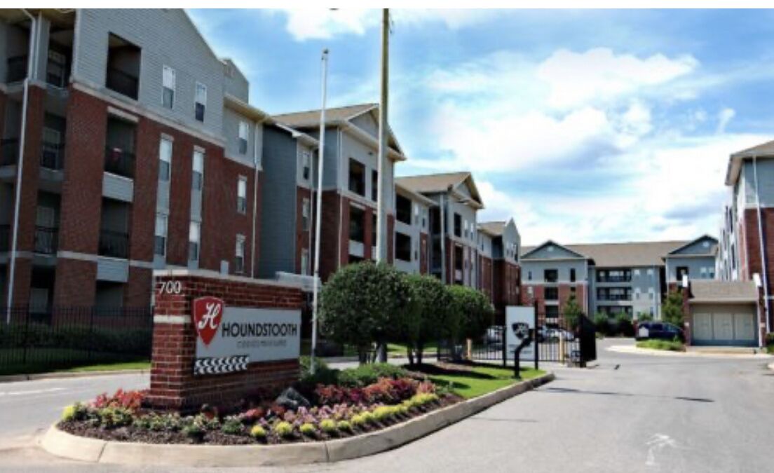 Photo of Outdoor in Tuscaloosa