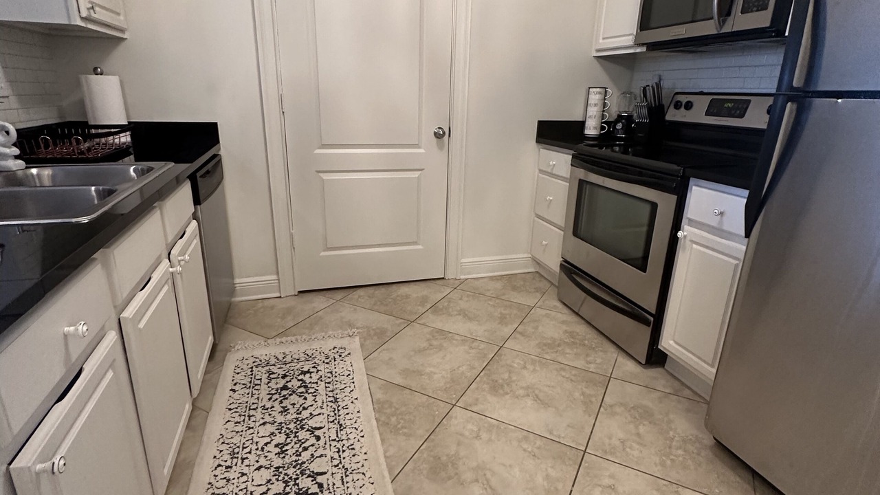 Photo of Kitchen in Tuscaloosa