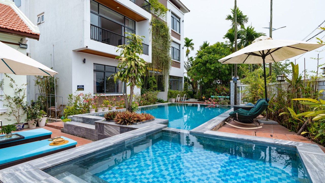 Photo of Outdoor in Thanh Ha