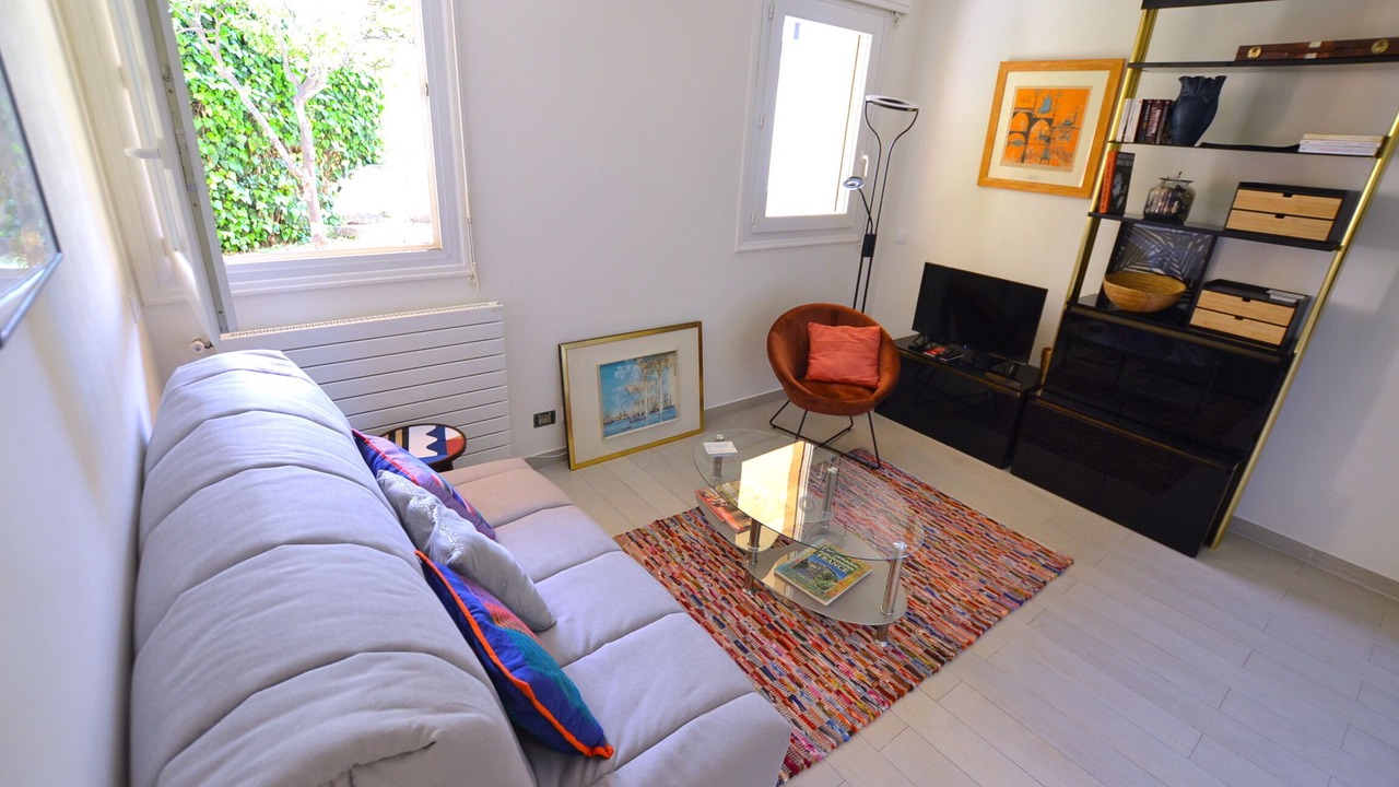 Photo of Livingroom in Monaco