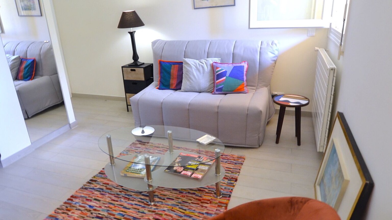 Photo of Livingroom in Monaco