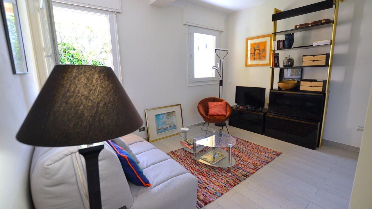 Photo of Livingroom in Monaco