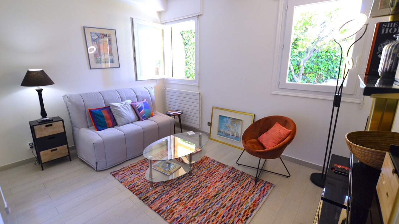 Photo of Livingroom in Monaco