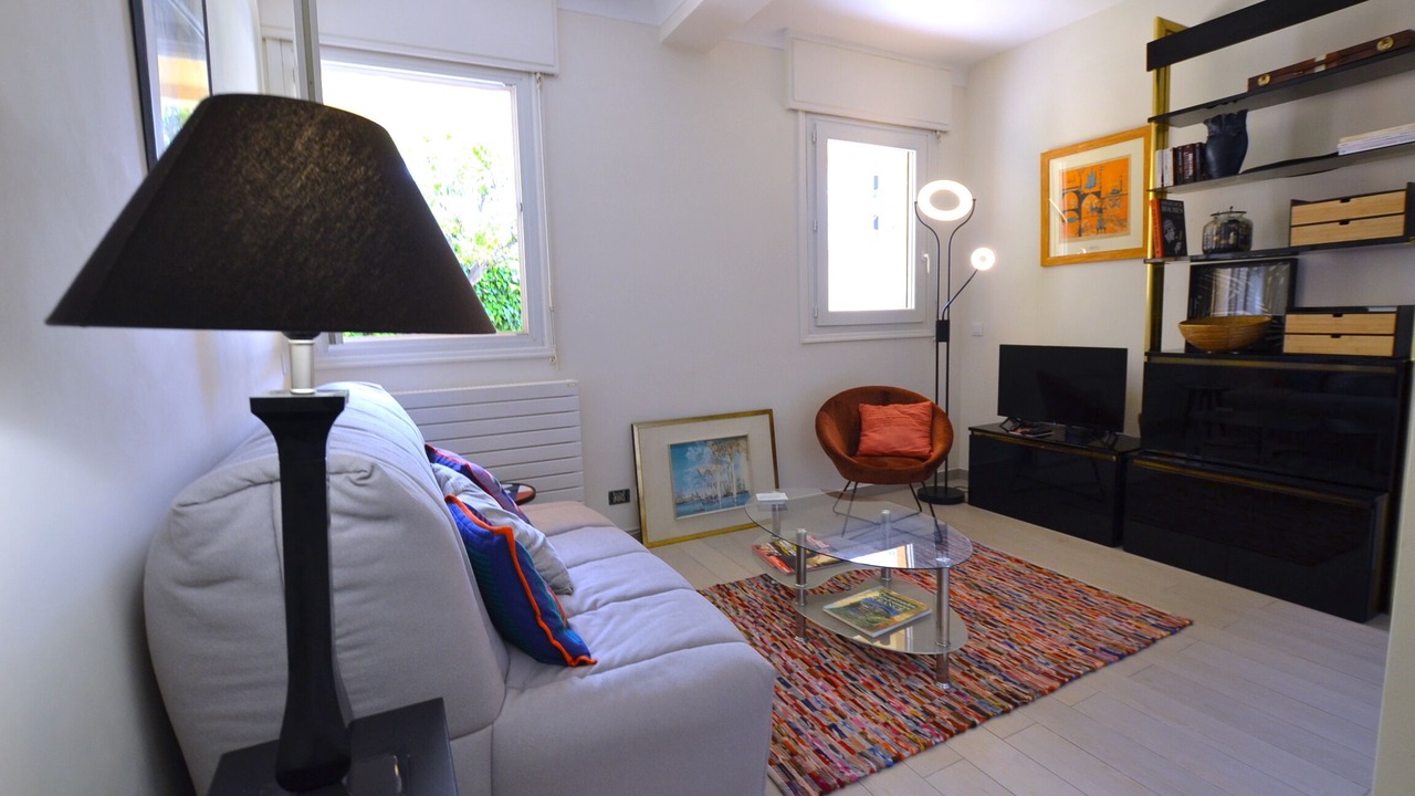 Photo of Livingroom in Monaco