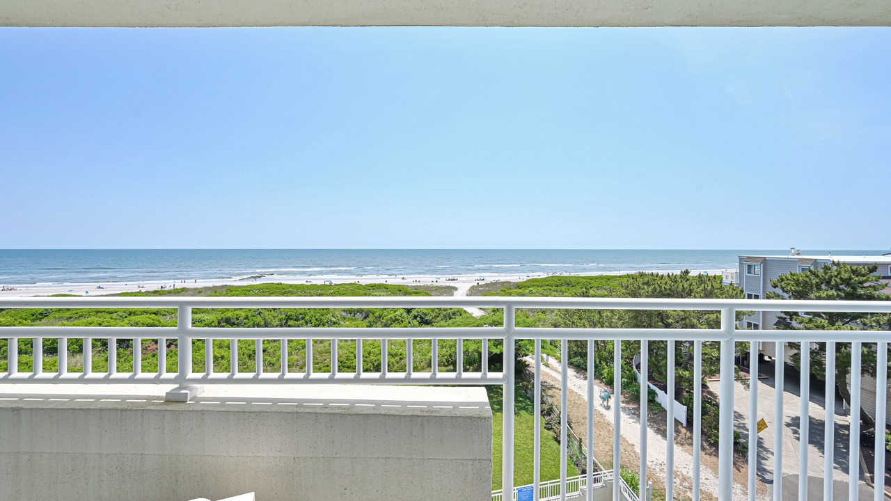 Photo of Outdoor in Brigantine