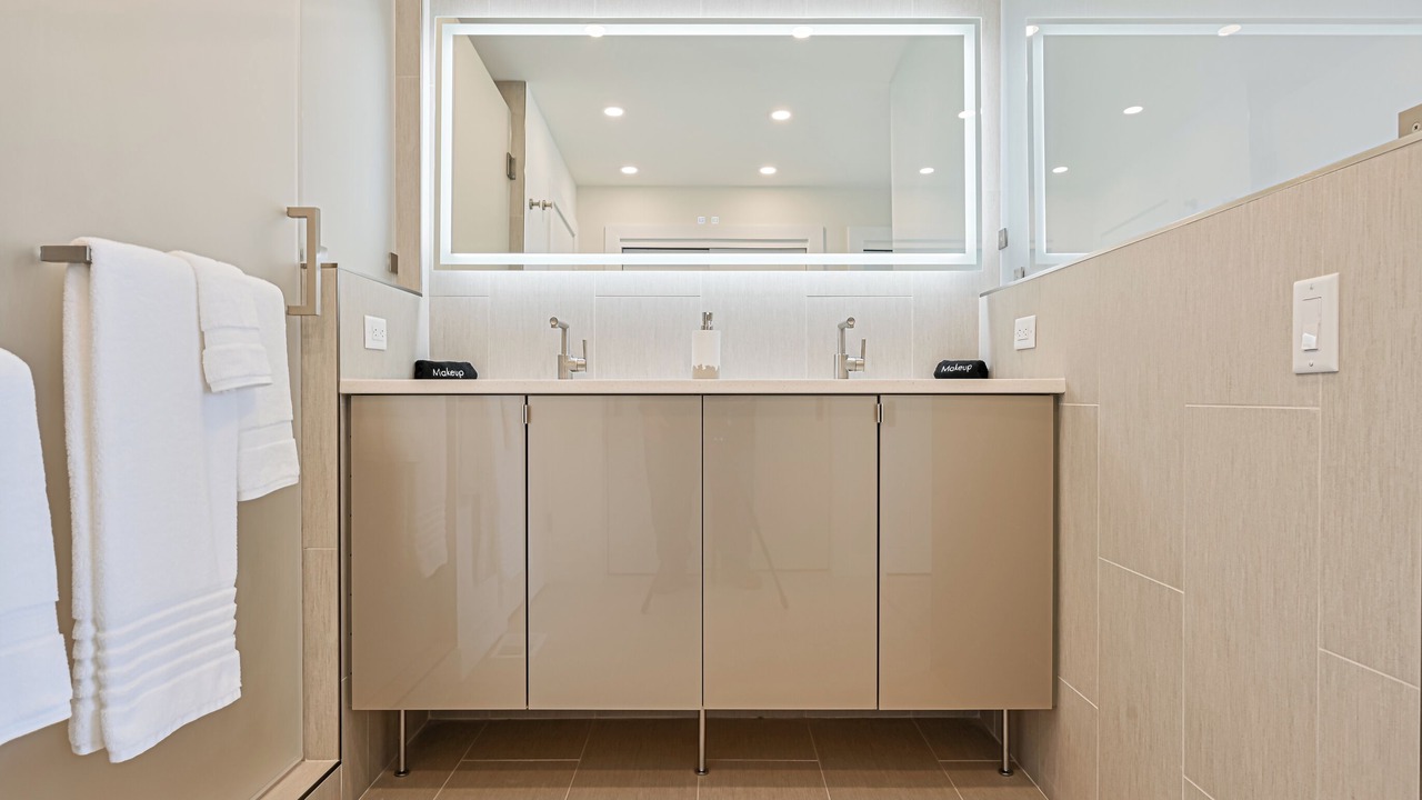 Photo of Bathroom in Brigantine