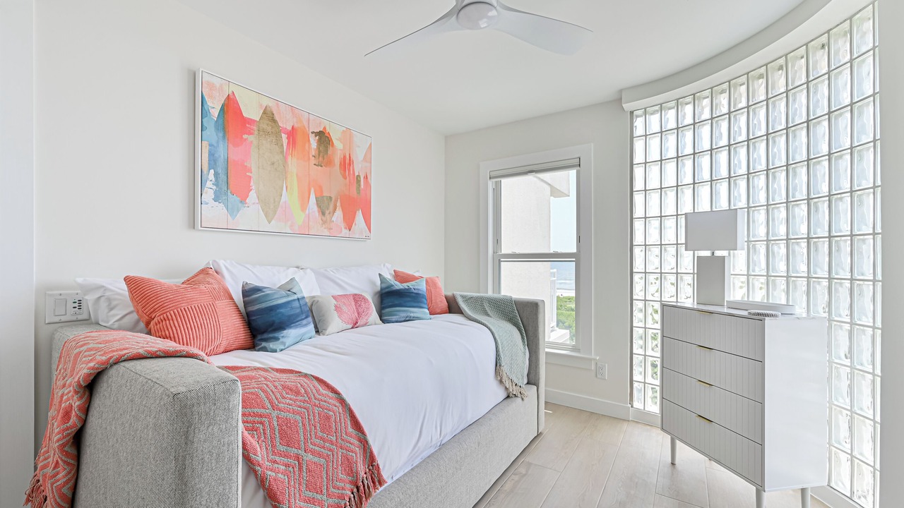 Photo of Bedroom in Brigantine