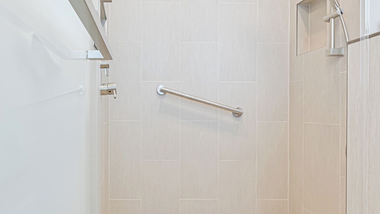Photo of Bathroom in Brigantine