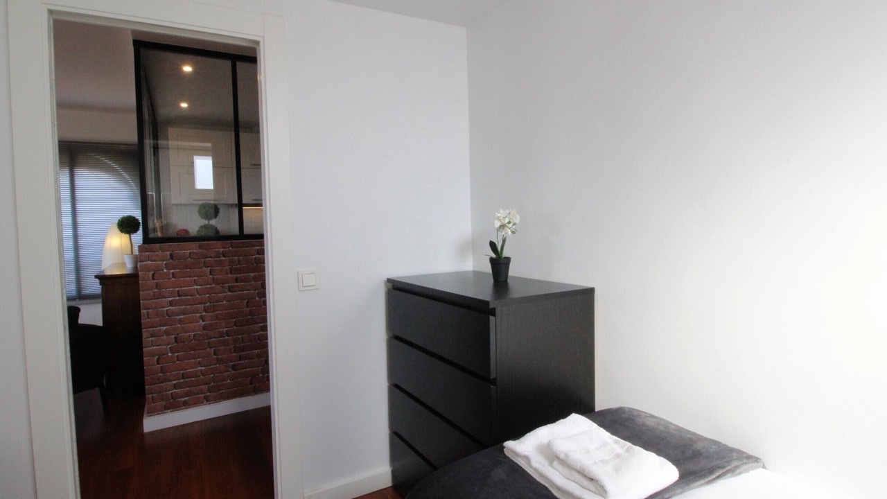 Photo of Bedroom in Cerrado de Calderon