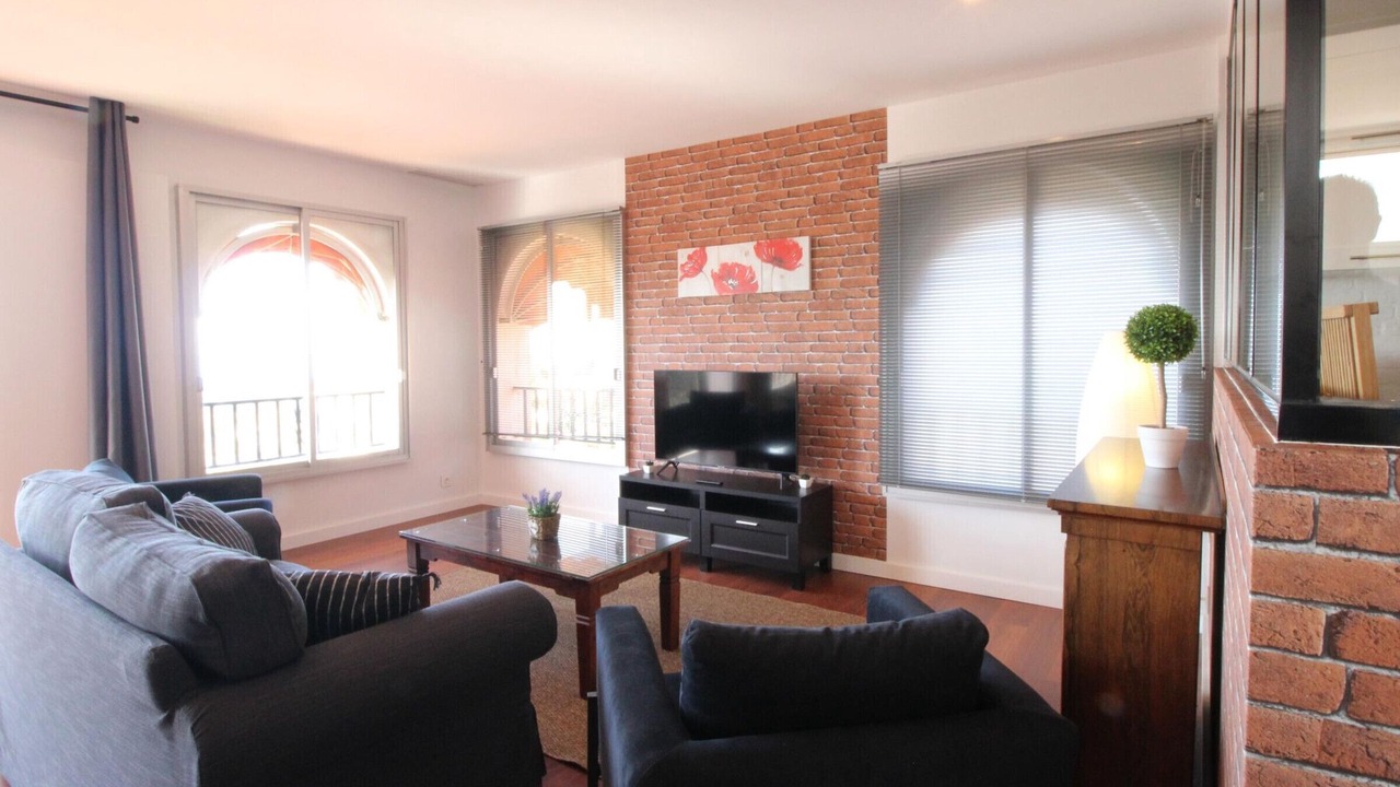 Photo of Livingroom in Cerrado de Calderon