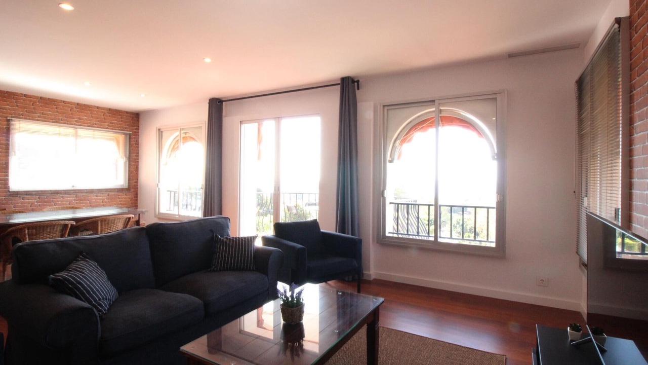Photo of Livingroom in Cerrado de Calderon