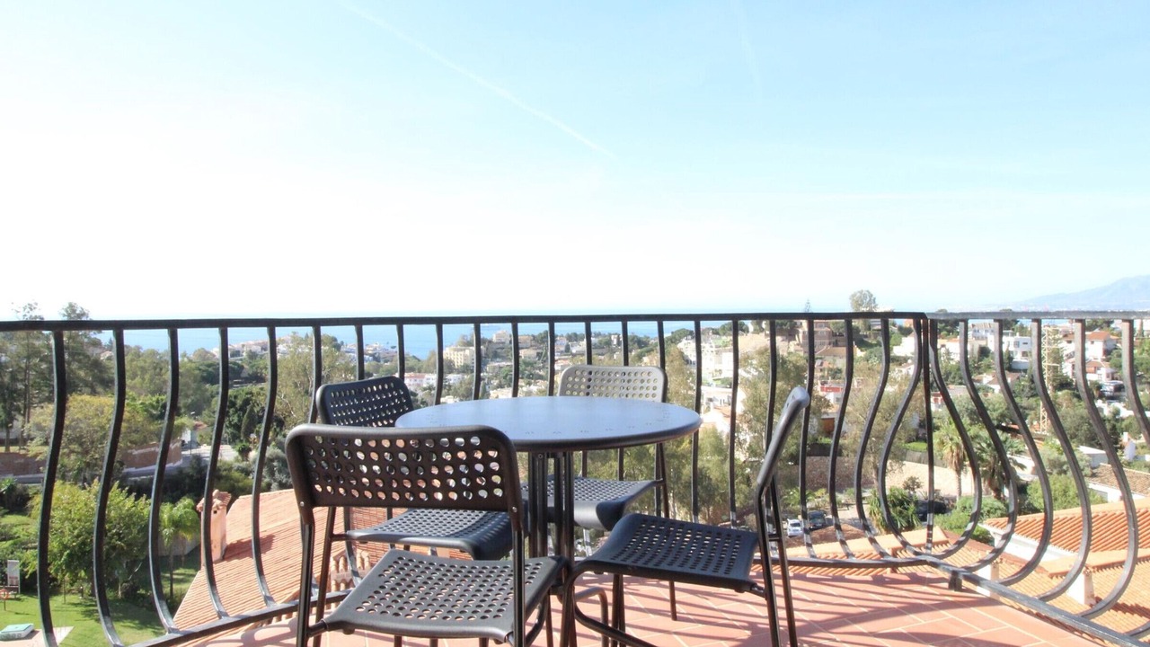 Photo of Outdoor in Cerrado de Calderon