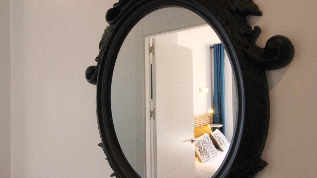 Photo of Bedroom in Cerrado de Calderon