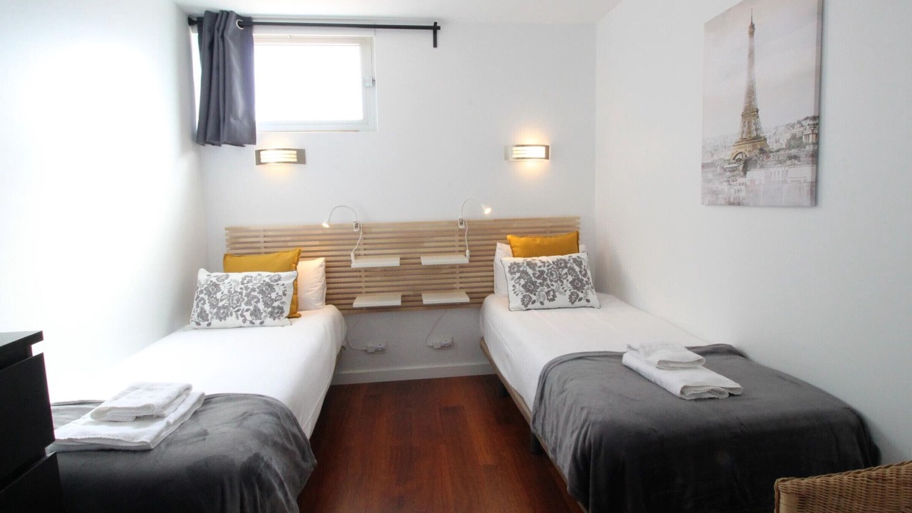 Photo of Bedroom in Cerrado de Calderon