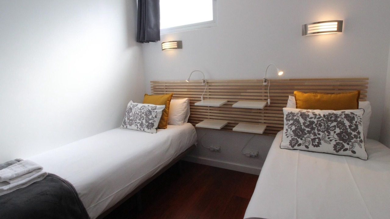 Photo of Bedroom in Cerrado de Calderon