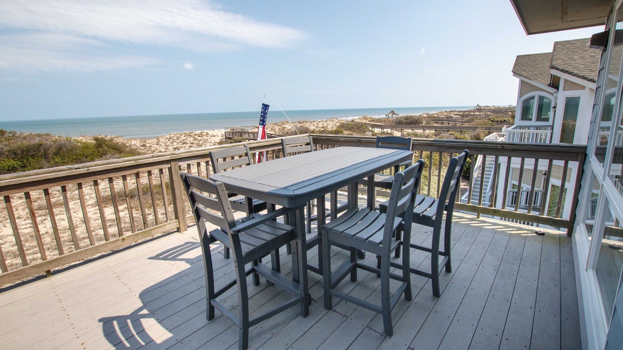 Photo of Outdoor in Currituck County