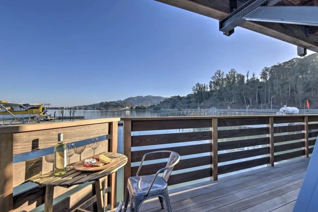 Photo of Outdoor in Mill Valley