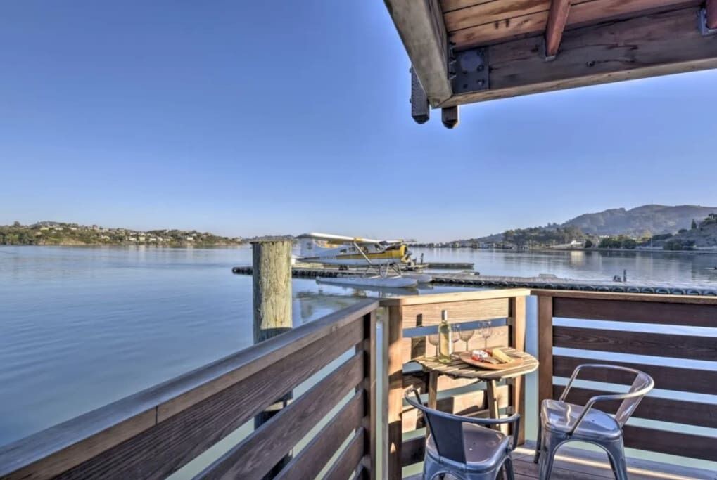 Photo of Outdoor in Mill Valley