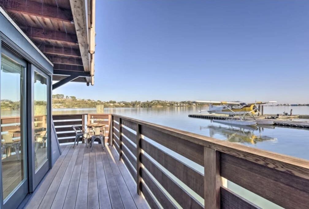 Photo of Outdoor in Mill Valley