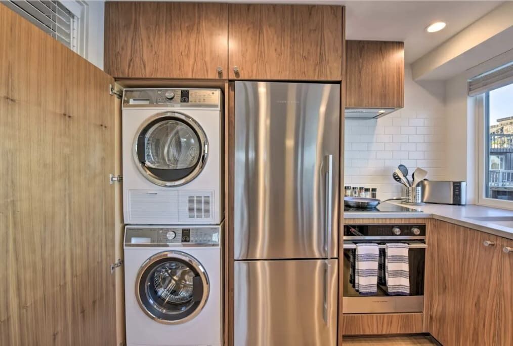 Photo of Kitchen in Mill Valley