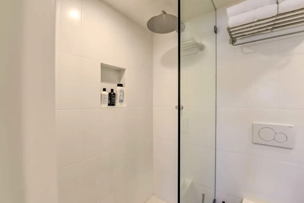 Photo of Bathroom in Mill Valley