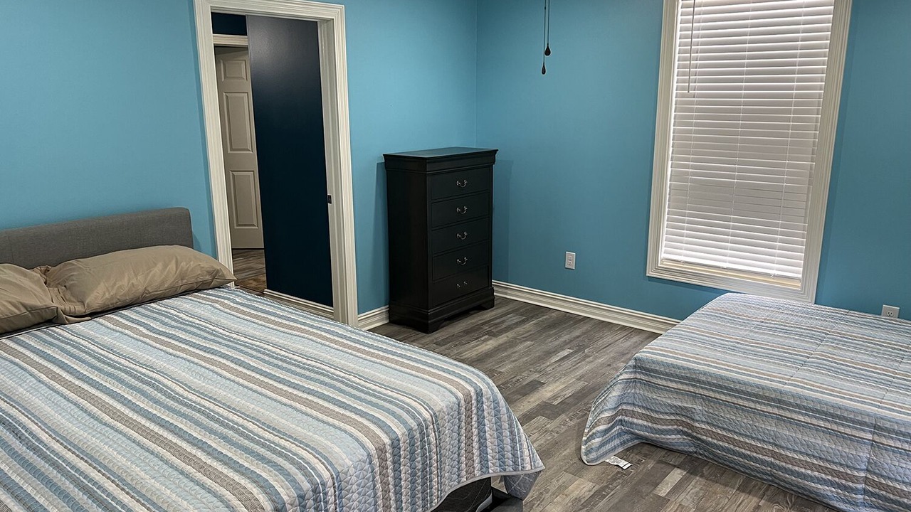Photo of Bedroom in Coffeeville