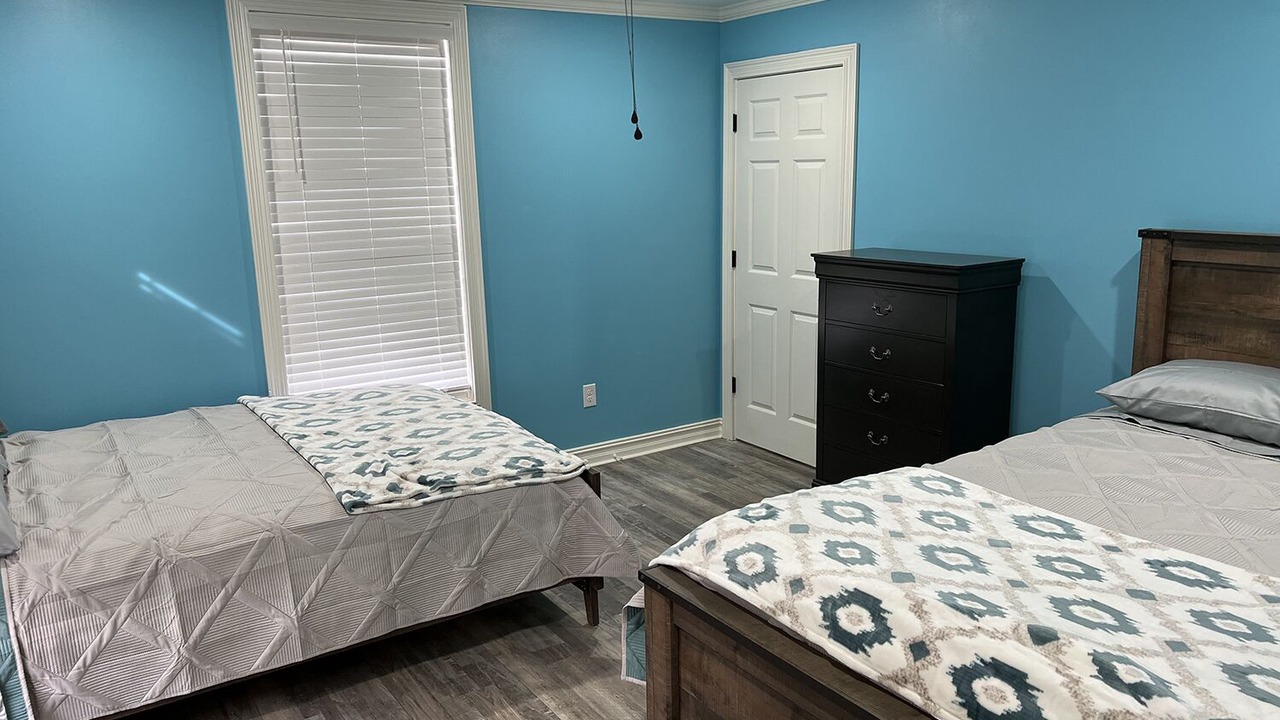 Photo of Bedroom in Coffeeville